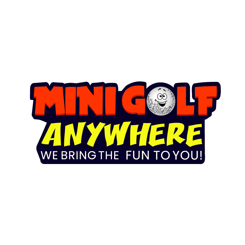 Mini Golf Anywhere