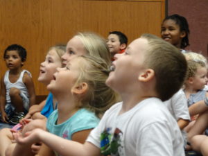 library entertainment Florida