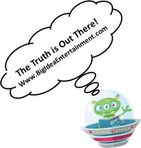 2019 Library Magic Show