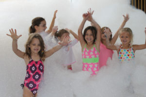 birthday party ideas for girls